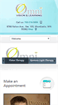 Mobile Screenshot of omnivisioncenter.com